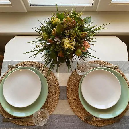 Tatil Evi Lydia Tehumardi