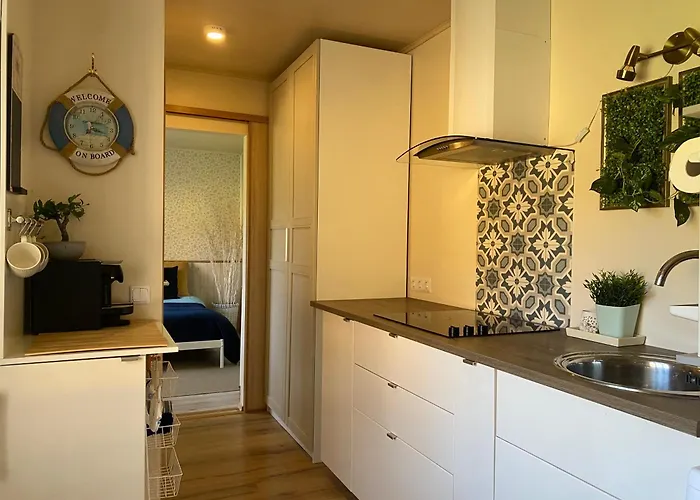 Lydia Сasa de vacaciones