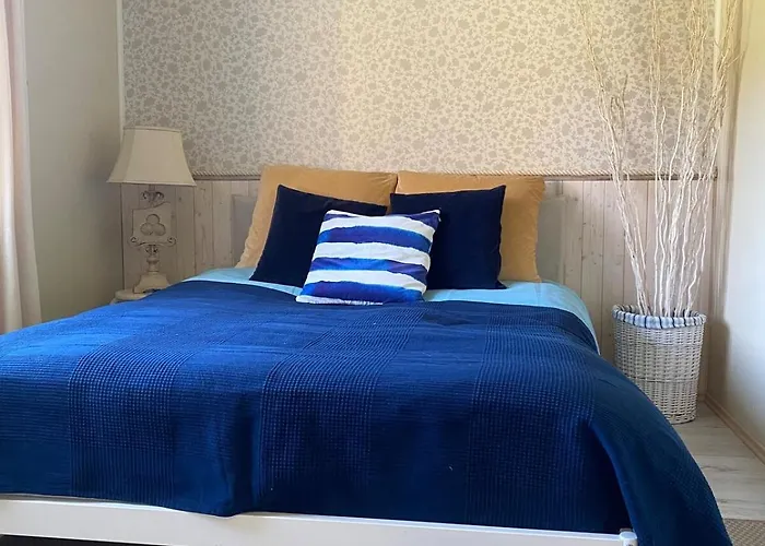 펜션 Lydia Tehumardi